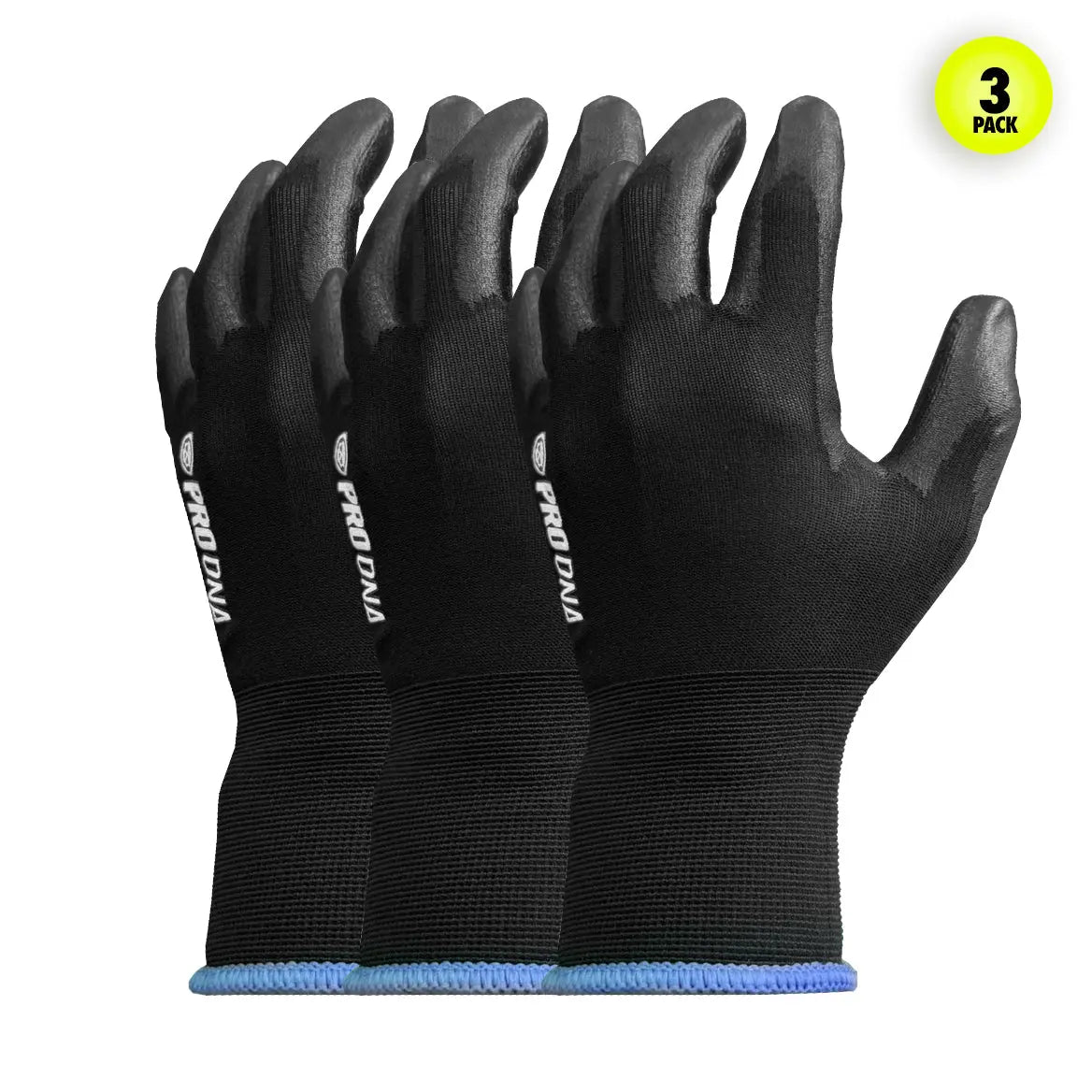 PRO DNA™ HYPERLIGHT GLOVES Infamous Paintball