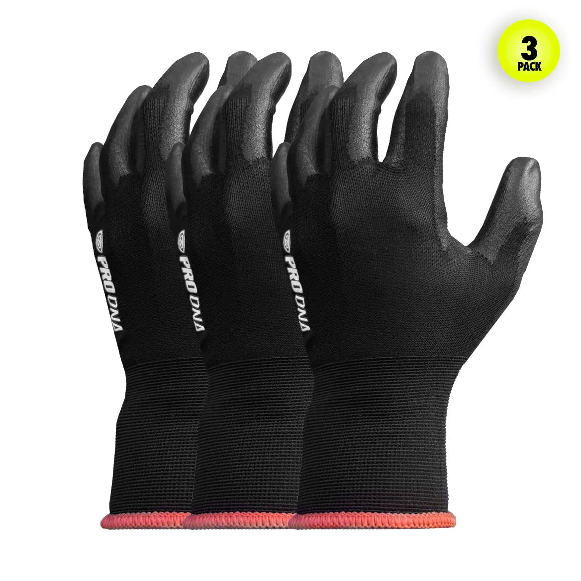 PRO DNA™ HYPERLIGHT GLOVES Infamous Paintball