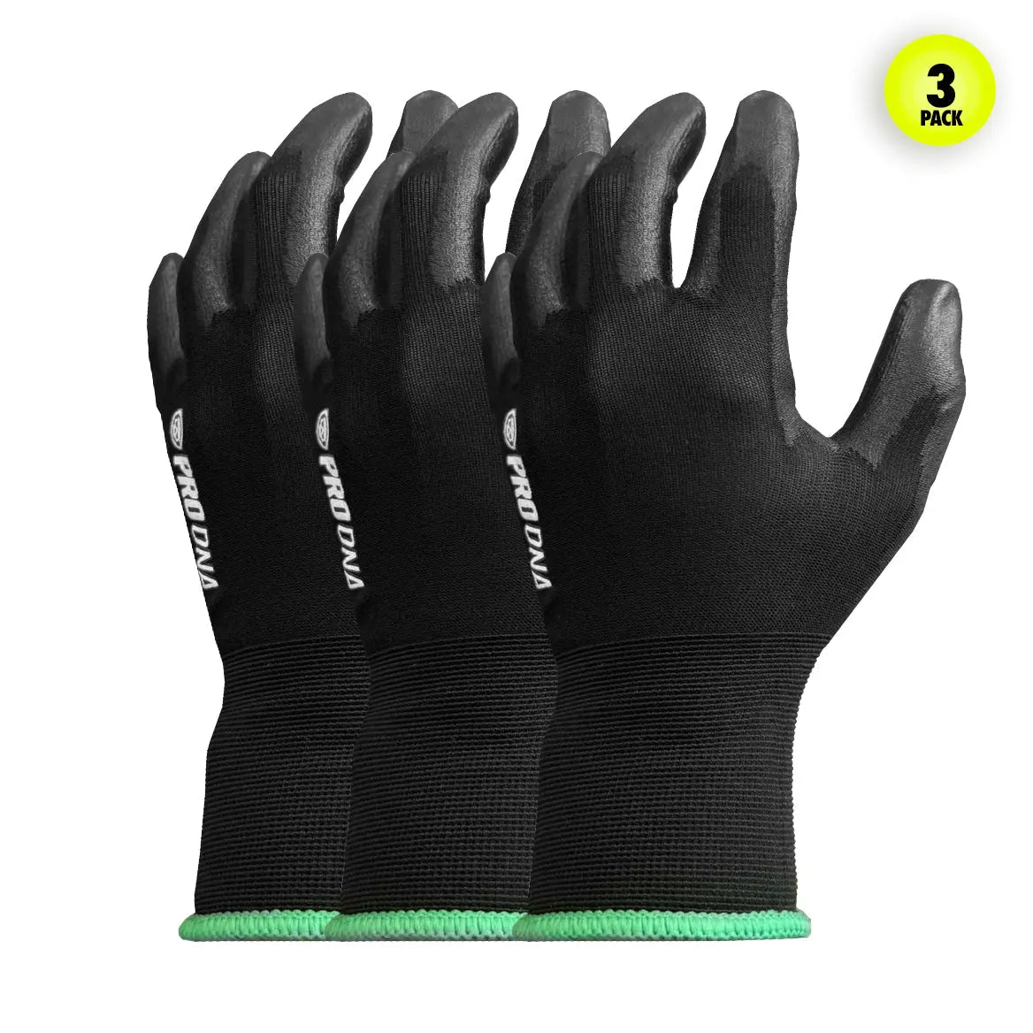 PRO DNA™ HYPERLIGHT GLOVES Infamous Paintball