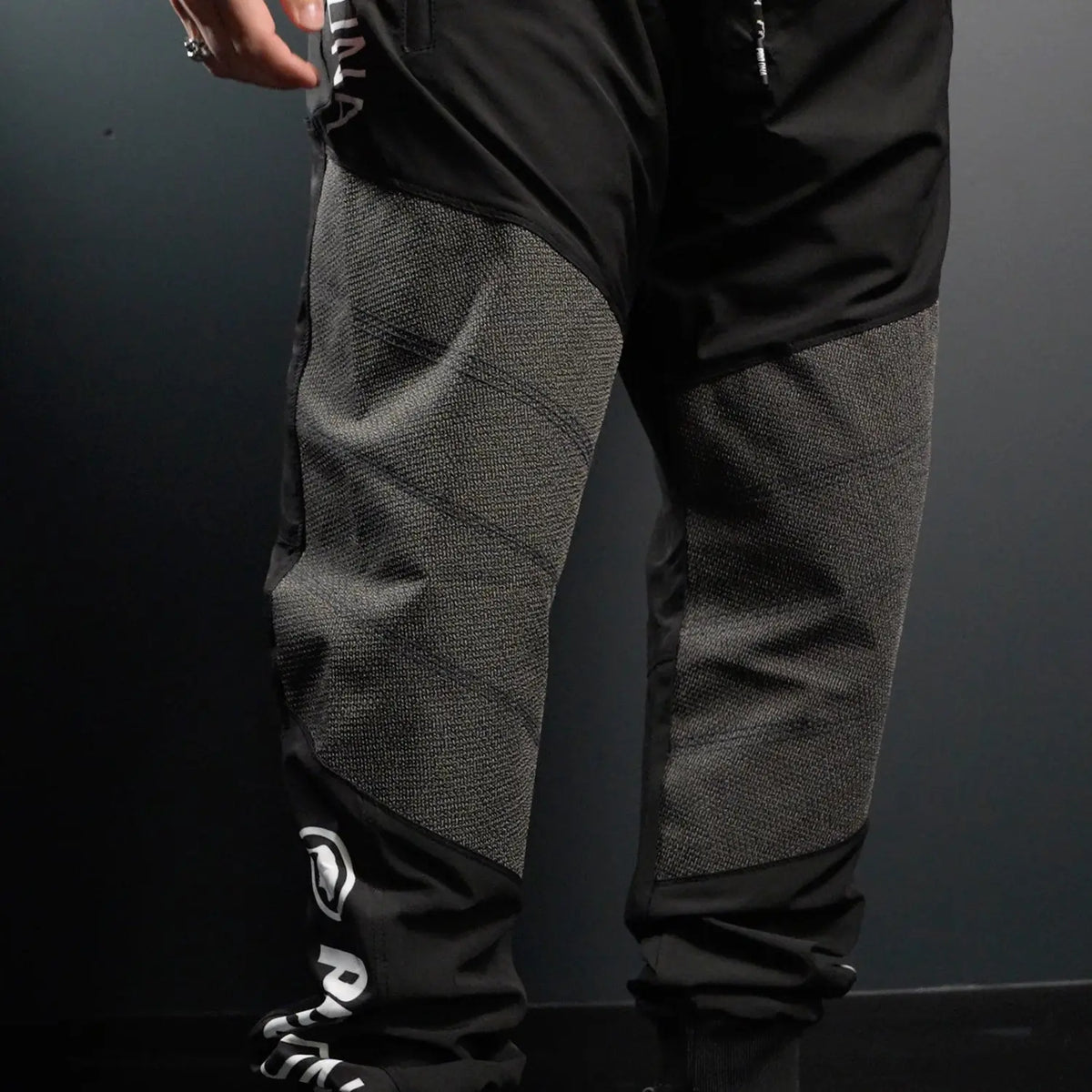 PRO DNA™ HYPERLIGHT KEVLAR PANT - URBAN CAMO Infamous Paintball