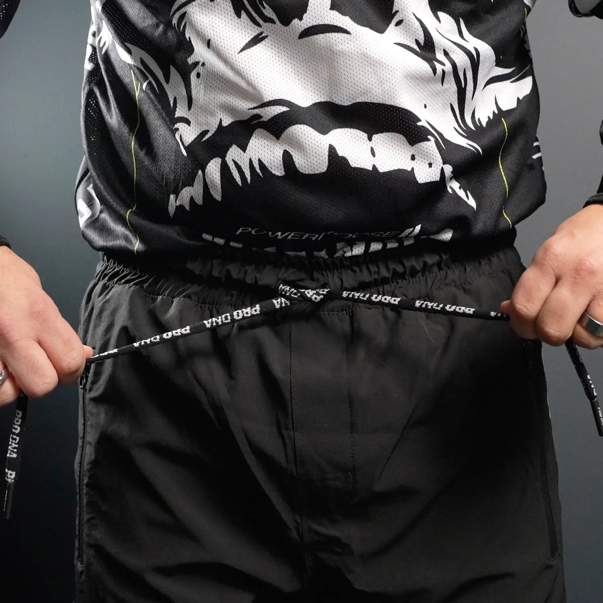 PRO DNA™ HYPERLIGHT KEVLAR PANT - URBAN CAMO Infamous Paintball