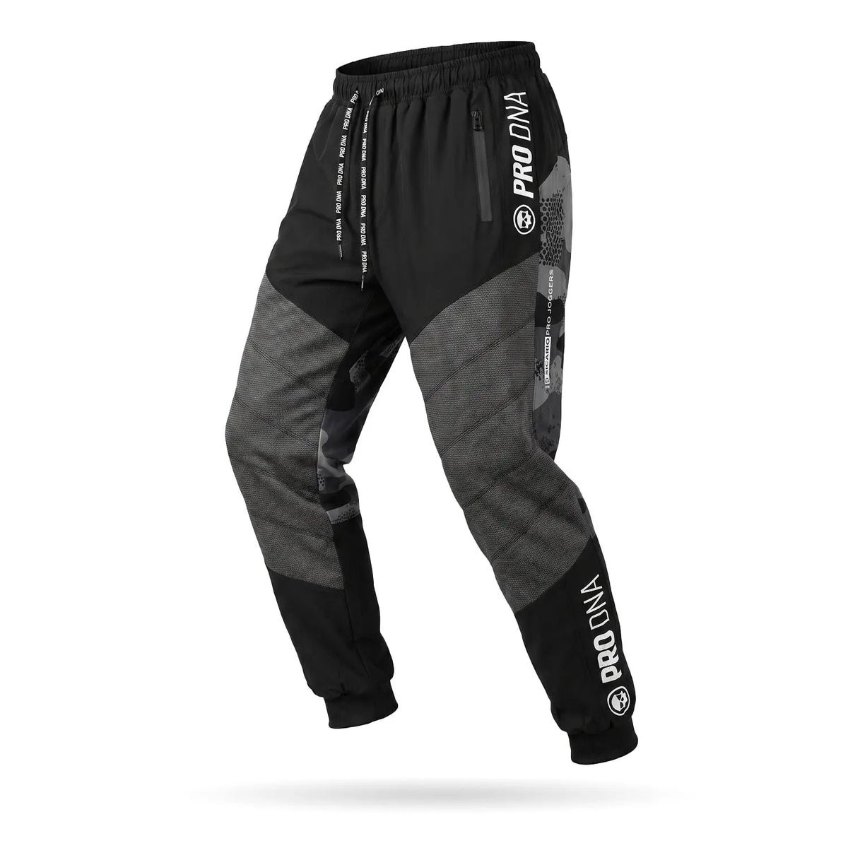 PRO DNA™ HYPERLIGHT KEVLAR PANT - URBAN CAMO Infamous Paintball