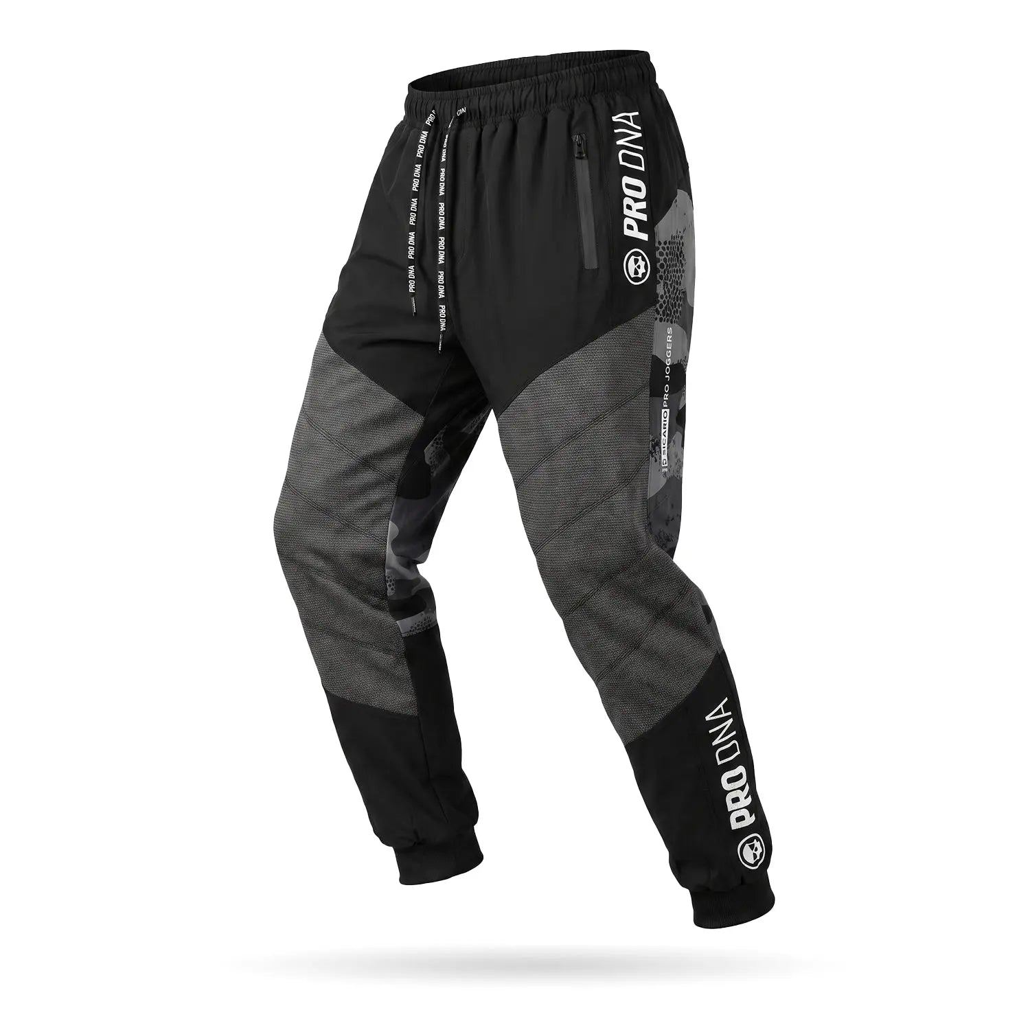PRO DNA™ HYPERLIGHT KEVLAR PANT - URBAN CAMO Infamous Paintball