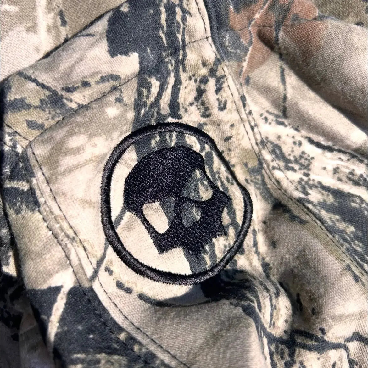 PRO DNA™ LUXURY PLAYING HOODIE Infamous Paintball