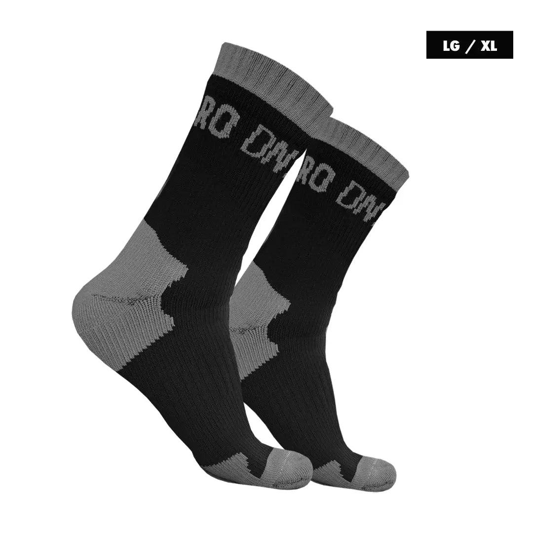 Waterproof PRO DNA™ DryStep Socks Infamous Paintball