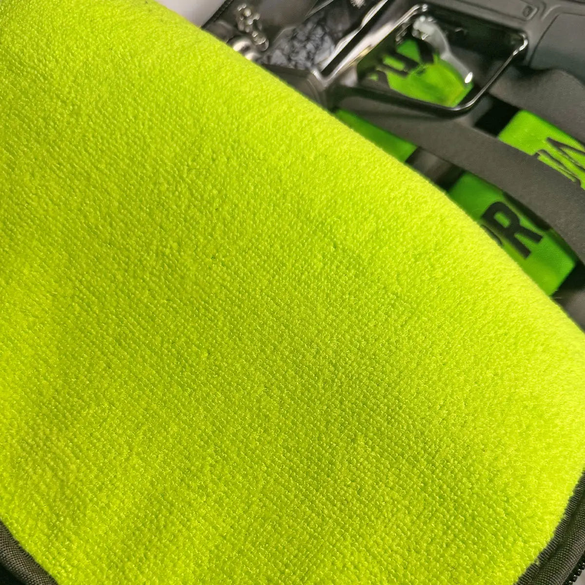 Infamous™ Marker Case Pro Infamous Paintball