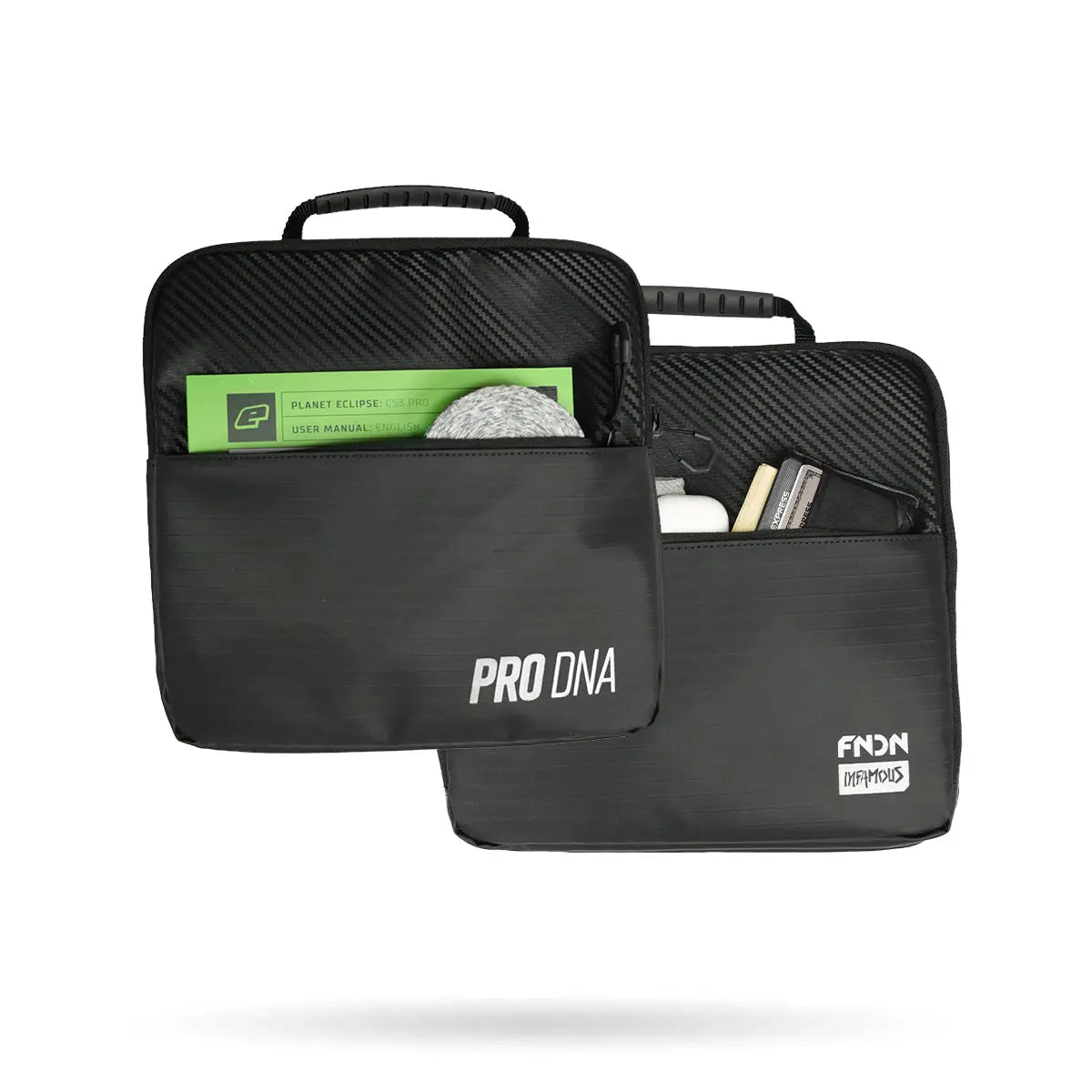 Infamous™ Marker Case Pro Infamous Paintball