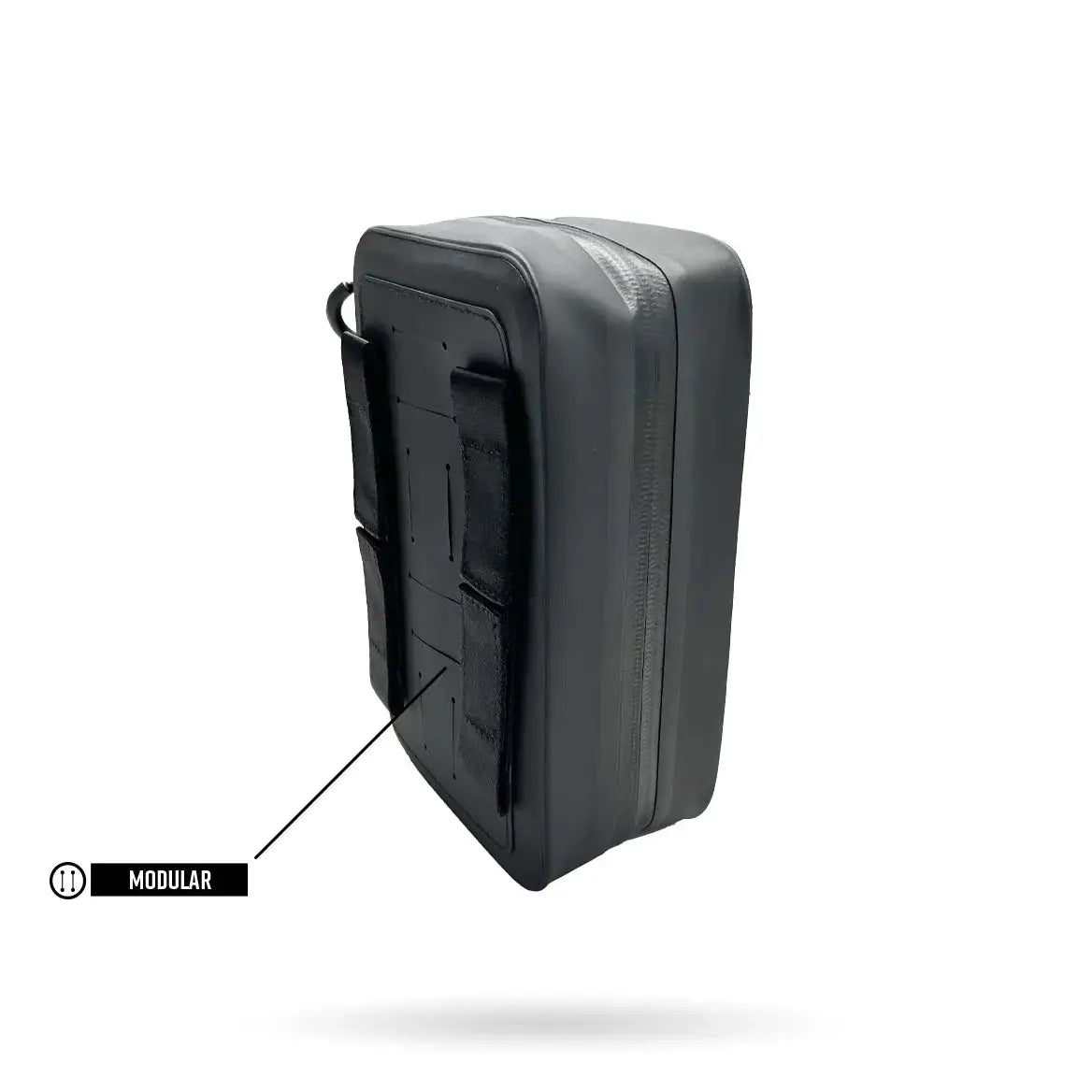 FNDN® MOD-1 "GHOST" POUCH Infamous Paintball
