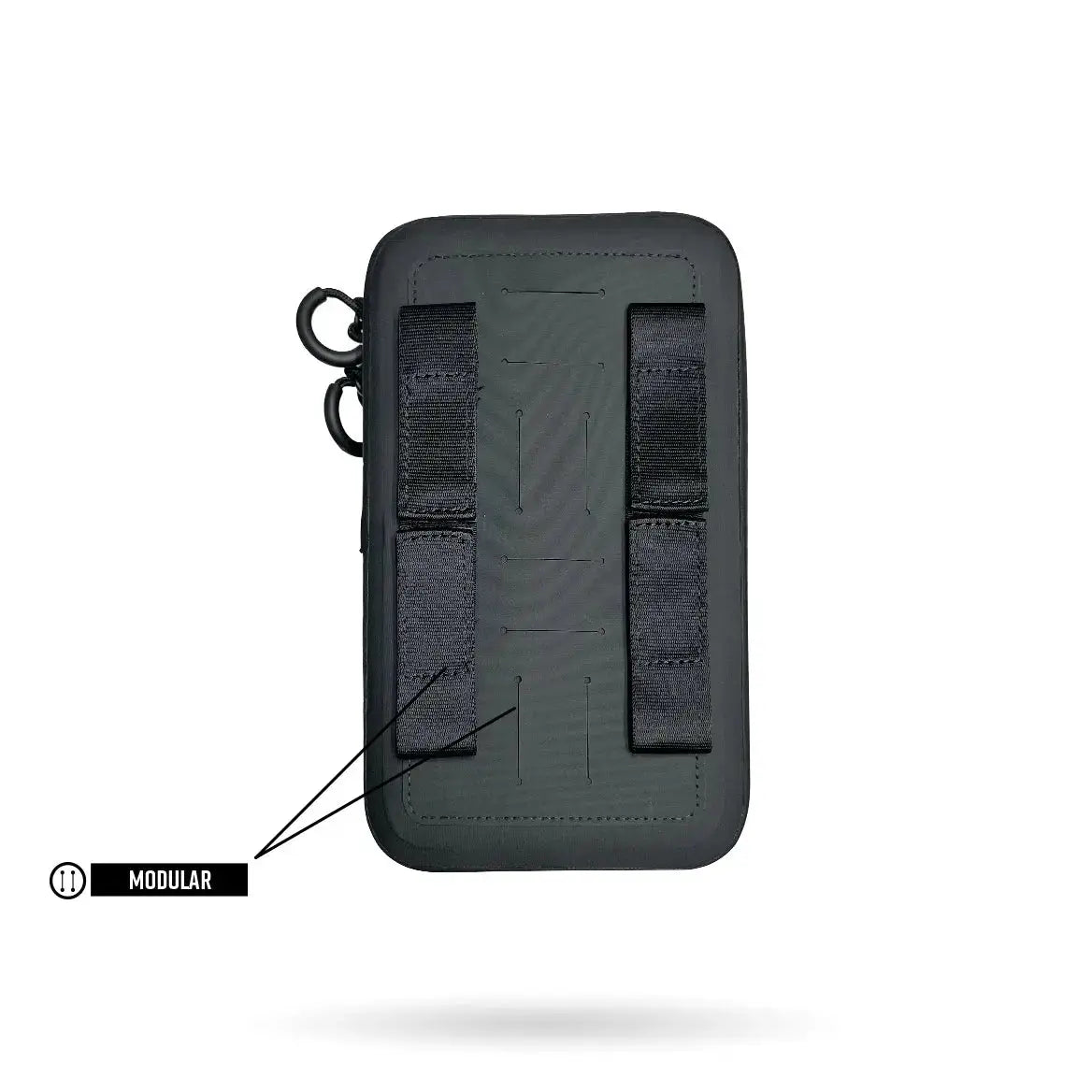 FNDN® MOD-1 "GHOST" POUCH Infamous Paintball