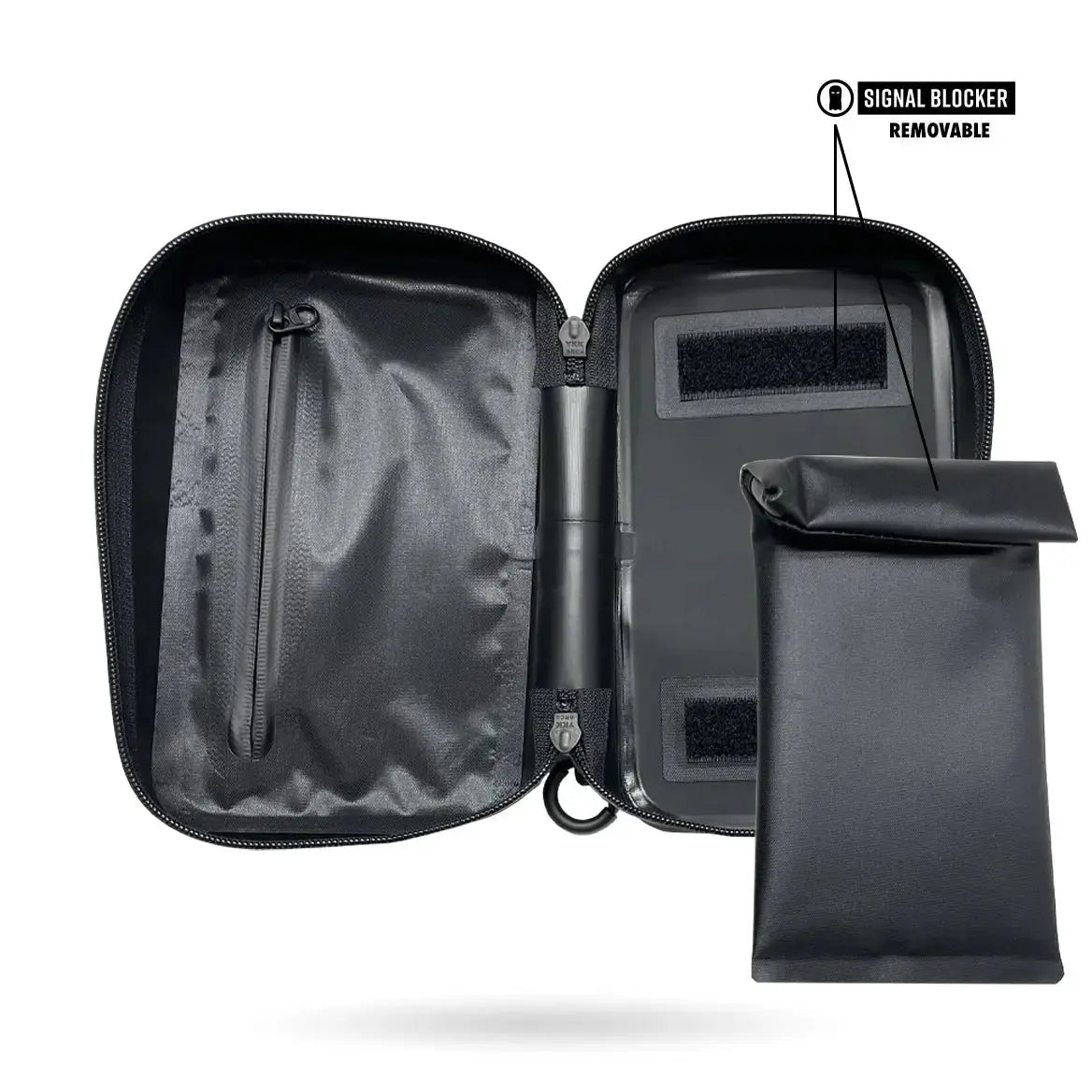 FNDN® MOD-1 "GHOST" POUCH Infamous Paintball