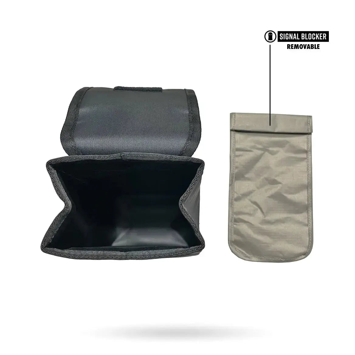 FNDN® MOD-MP "GHOST" POUCH Infamous Paintball