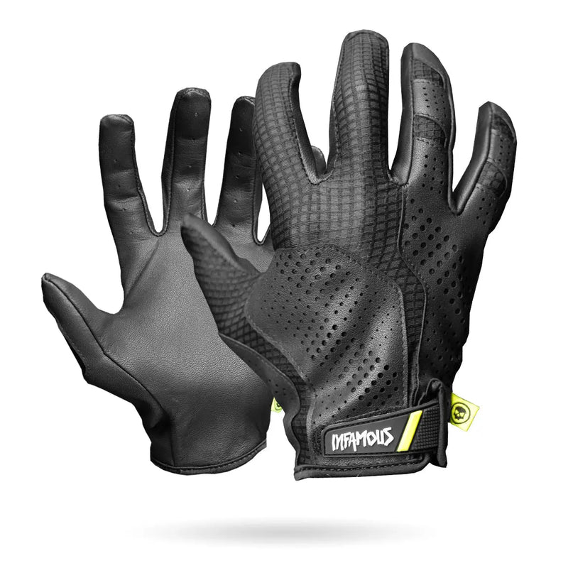 INFAMOUS™ OPERATOR GLOVES