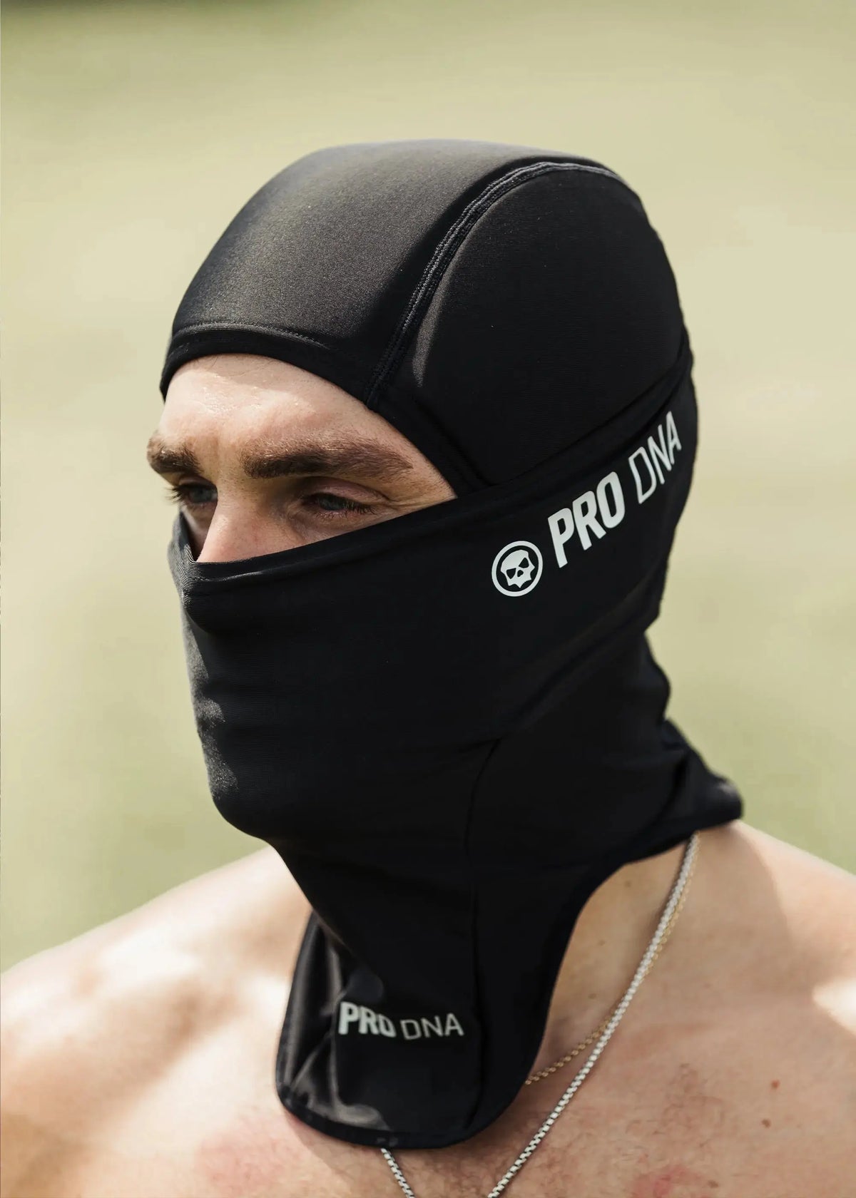 SHIESTY + SPARTAN GLOVE FNDN