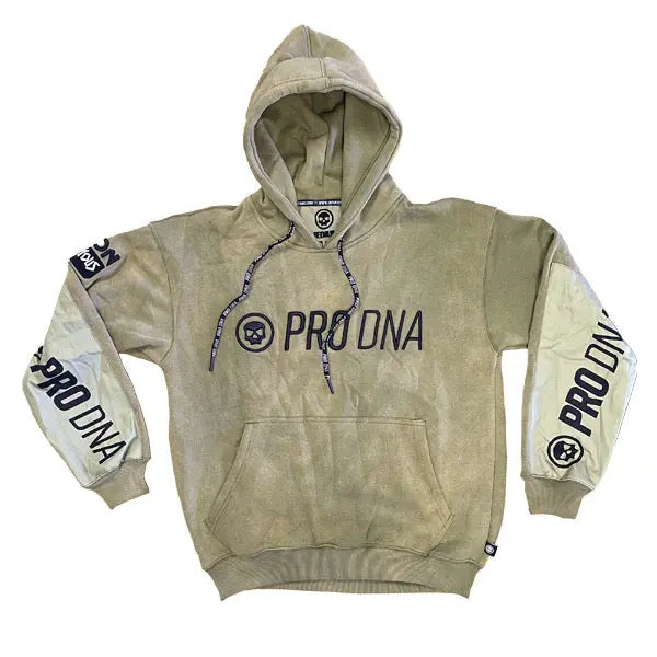PRO DNA™ HEAVY-WEIGHT PLAYING HOODIE - SOLID COLORS Infamous Paintball