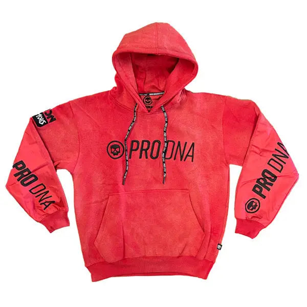 PRO DNA™ HEAVY-WEIGHT PLAYING HOODIE - SOLID COLORS Infamous Paintball