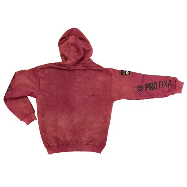 PRO DNA™ HEAVY-WEIGHT PLAYING HOODIE - SOLID COLORS Infamous Paintball