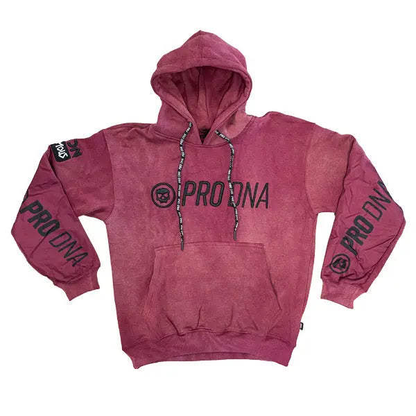PRO DNA™ HEAVY-WEIGHT PLAYING HOODIE - SOLID COLORS Infamous Paintball