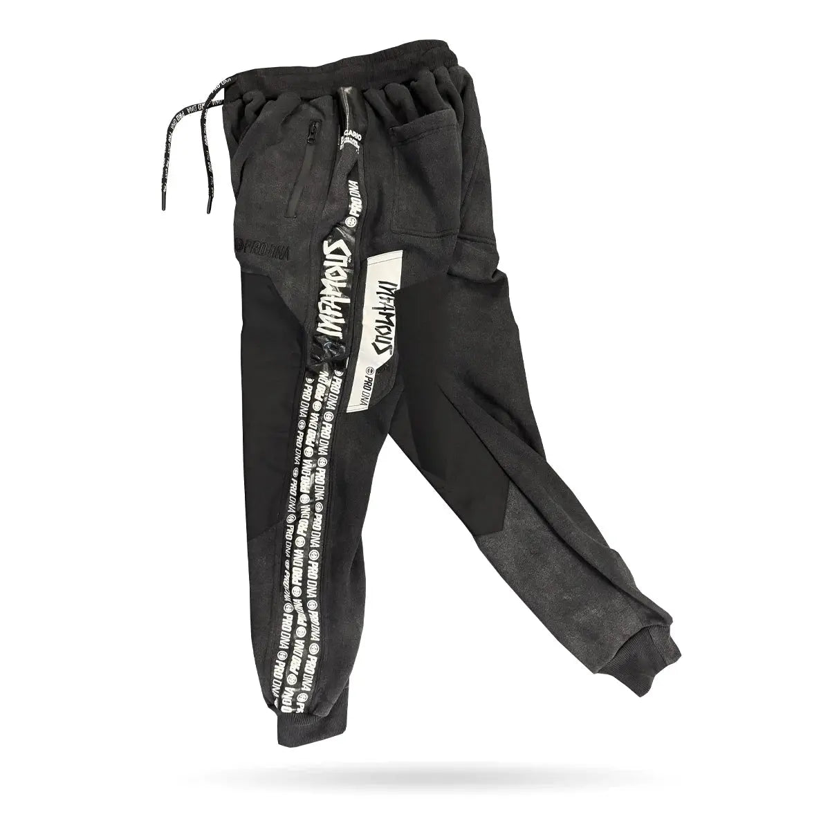 PRO DNA™ PLAYING SWEATPANTS Infamous Paintball