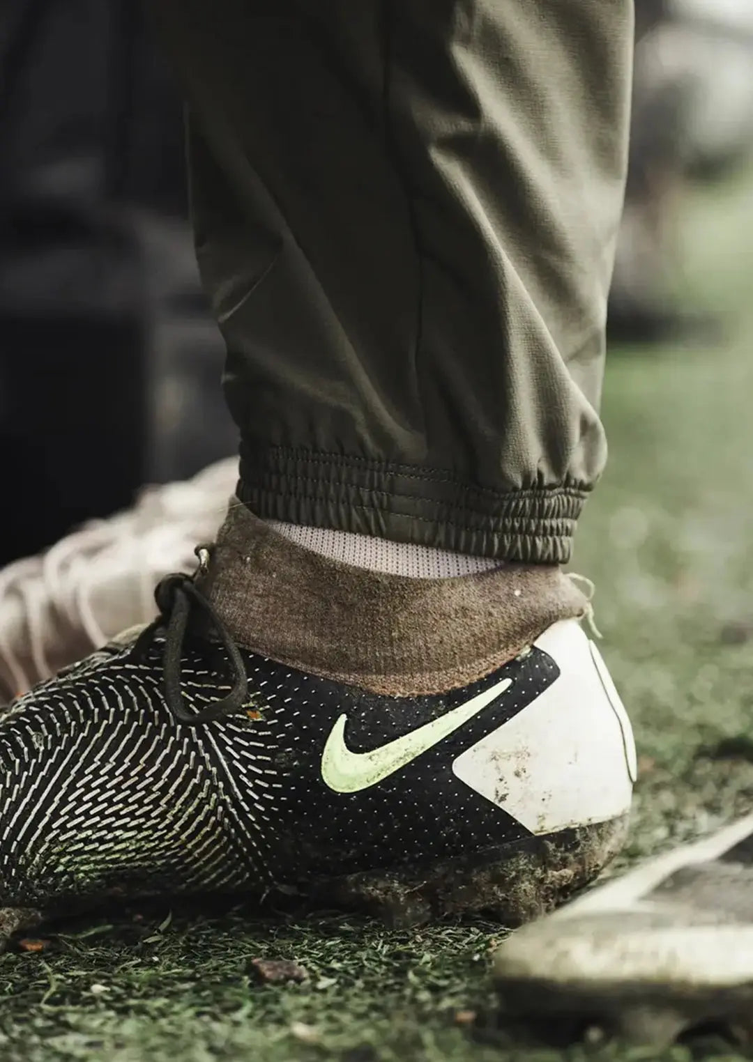 PRO-COMP JOGGER PANTS FNDN