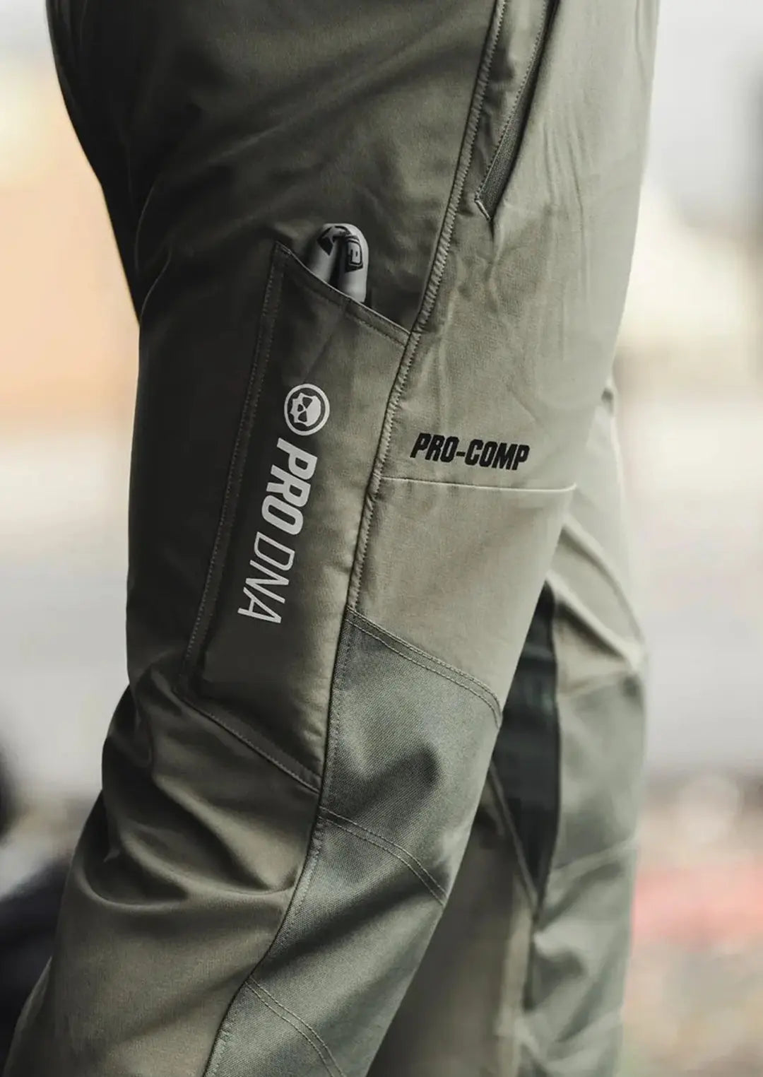 PRO-COMP JOGGER PANTS FNDN