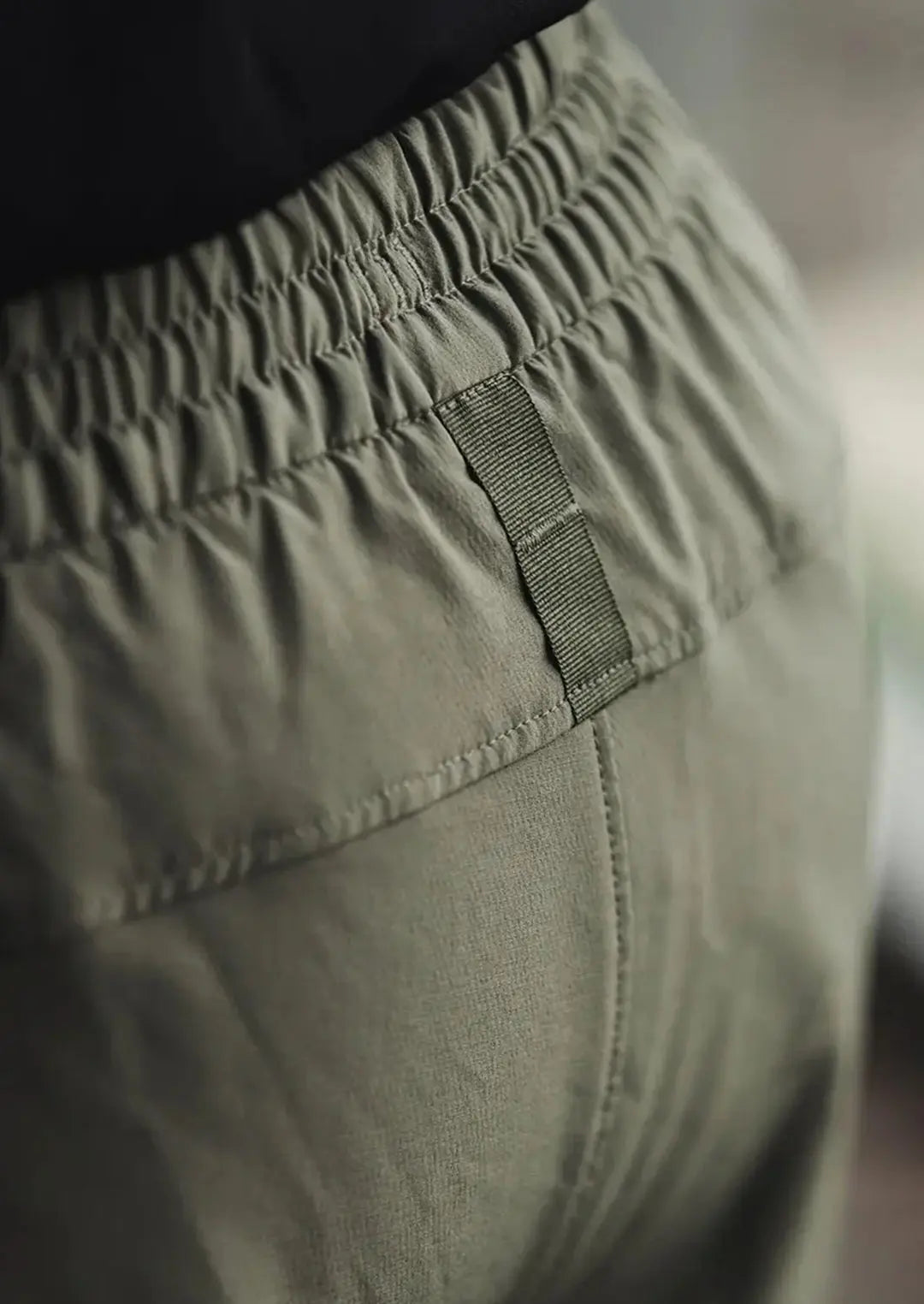 PRO-COMP JOGGER PANTS FNDN