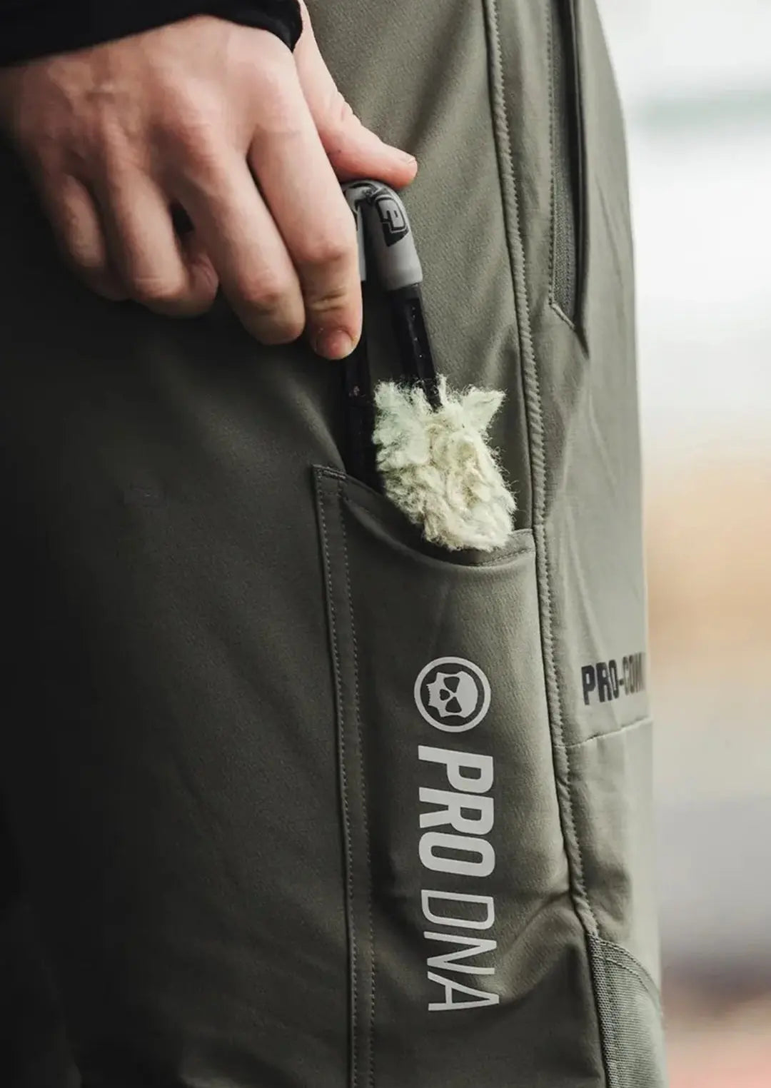 PRO-COMP JOGGER PANTS FNDN