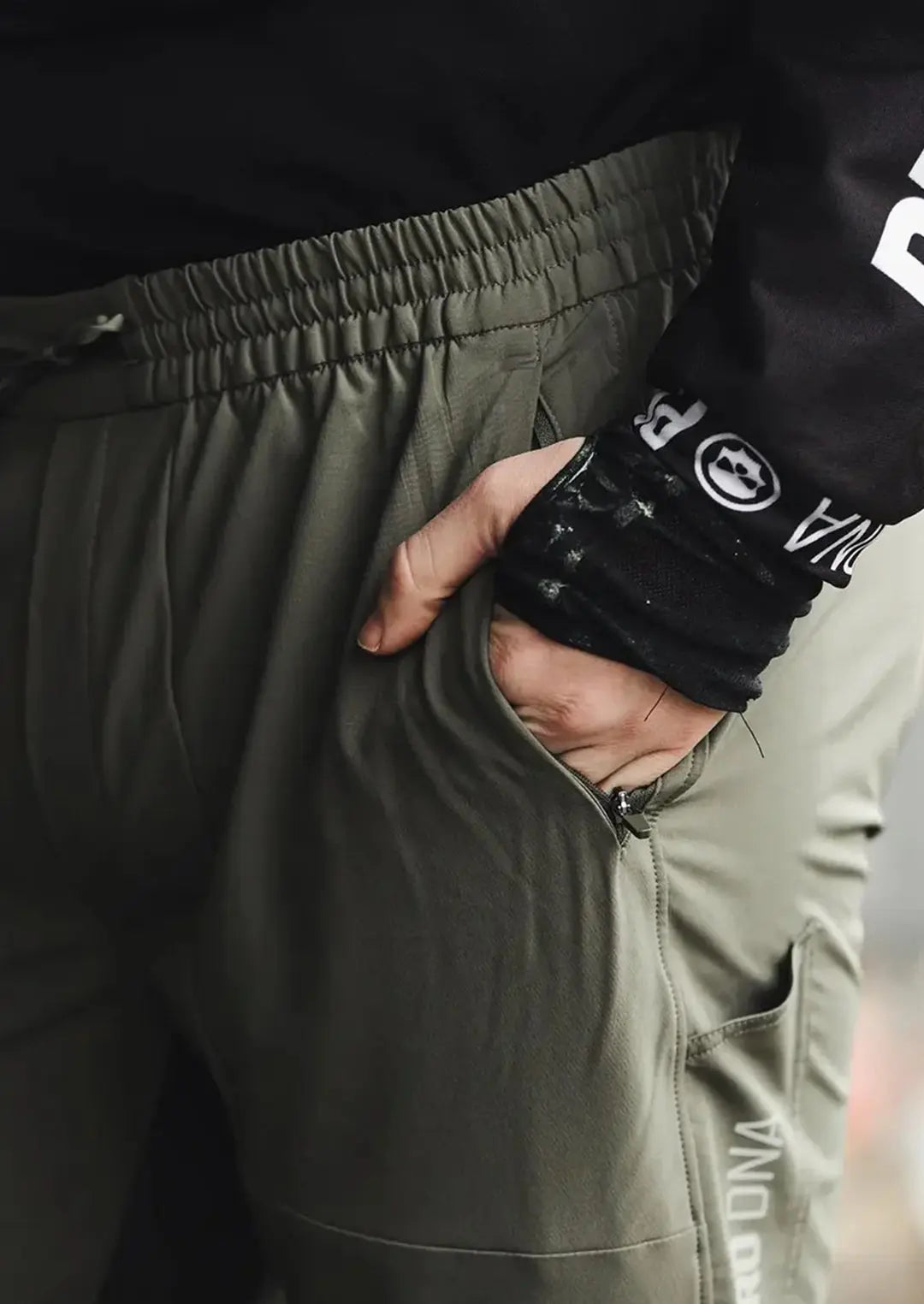 PRO-COMP JOGGER PANTS FNDN