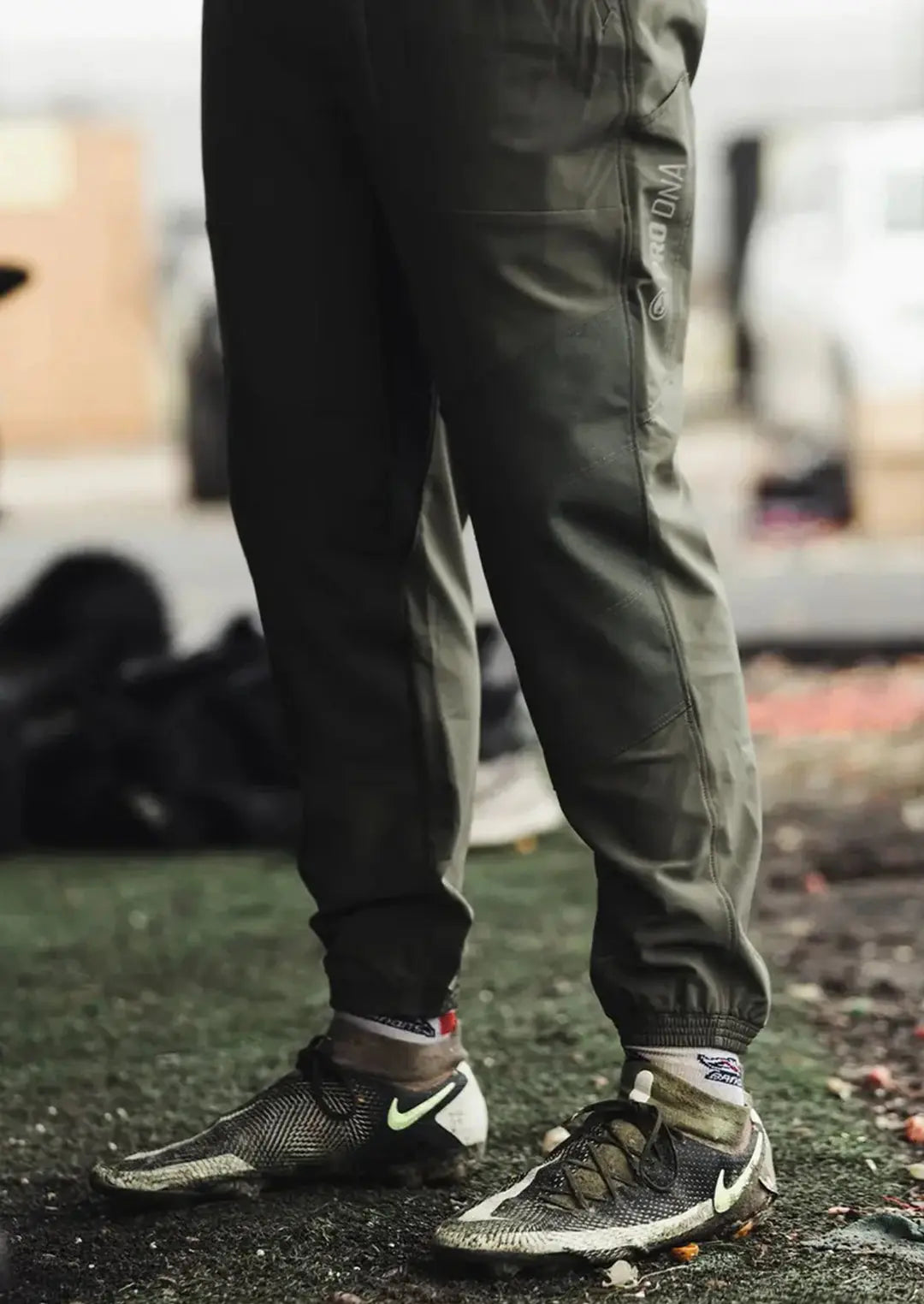 PRO-COMP JOGGER PANTS FNDN
