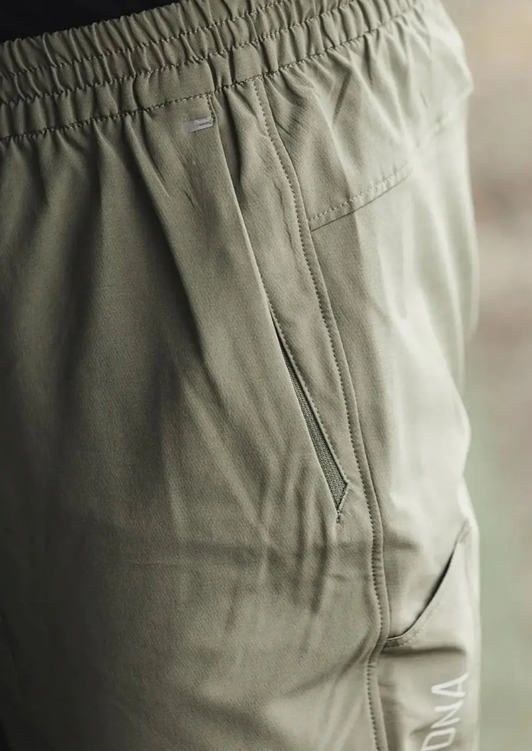 PRO-COMP JOGGER PANTS FNDN