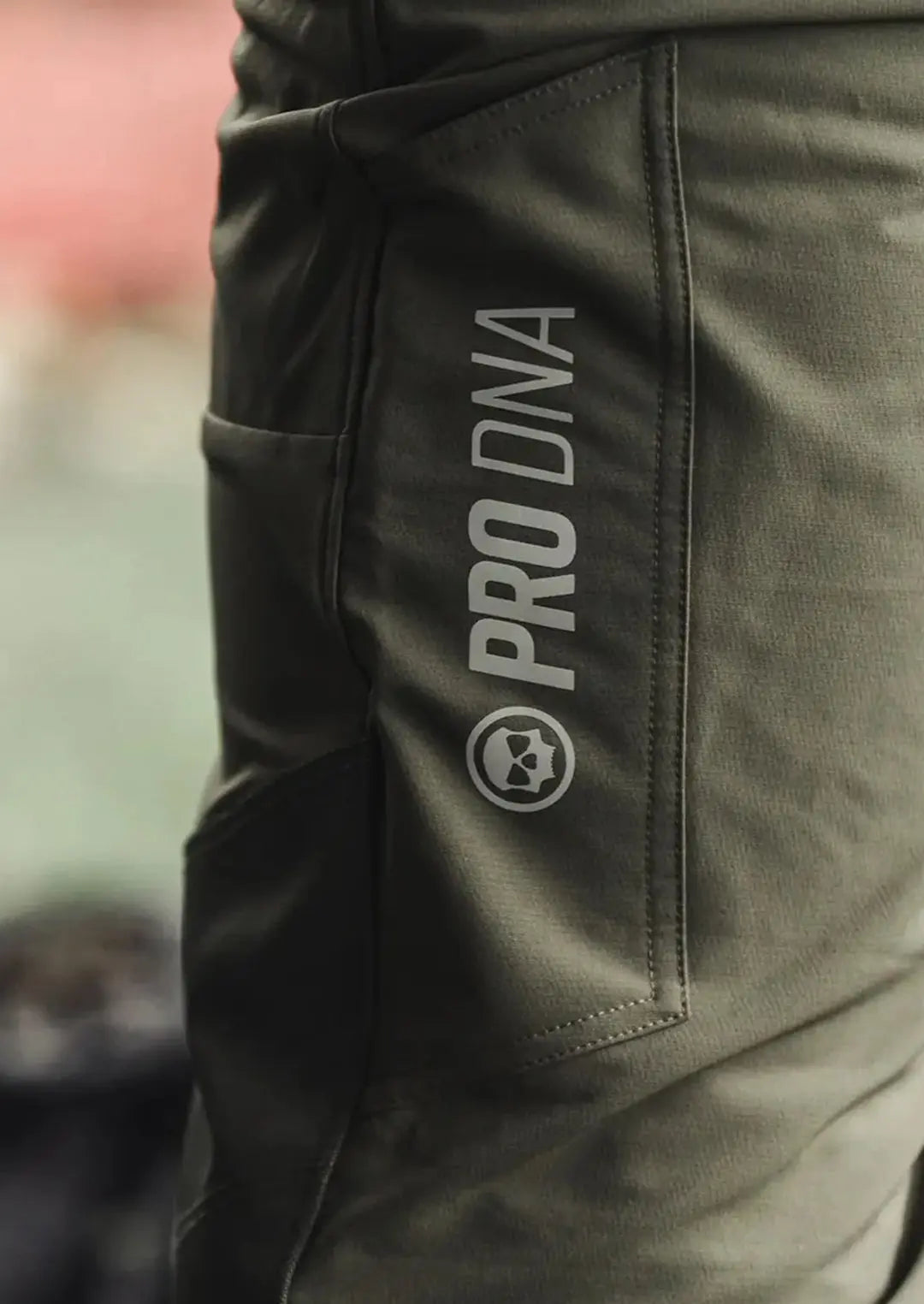 PRO-COMP JOGGER PANTS FNDN