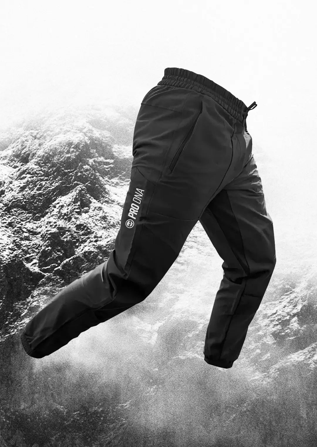 PRO-COMP JOGGER PANTS FNDN