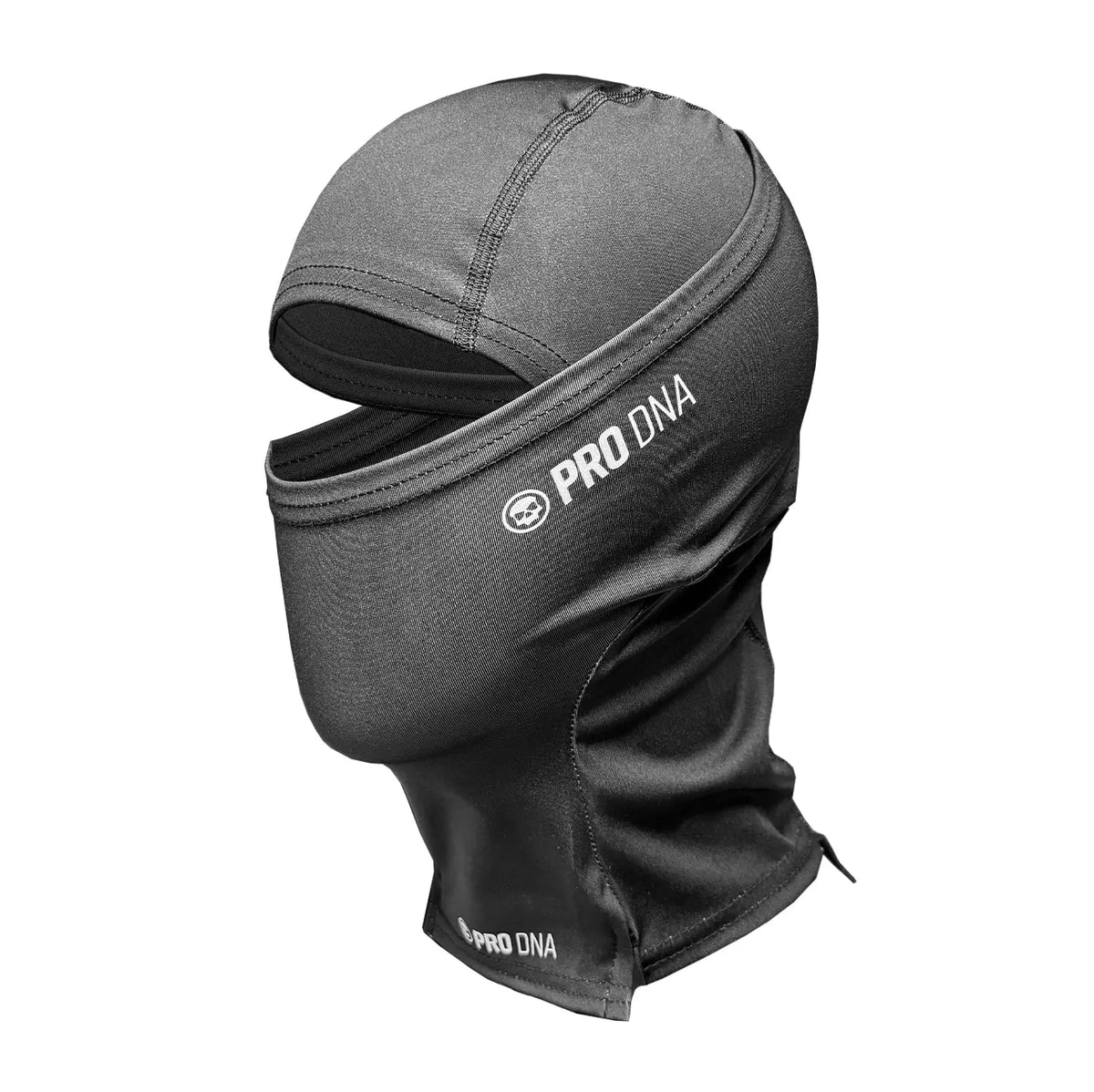 Sheisty Balaclava Headwrap - Black Infamous Paintball