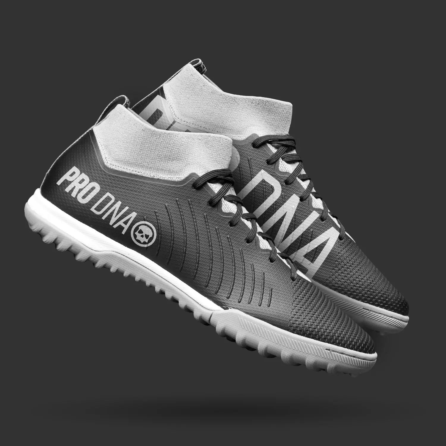 PRO DNA™ TRAINING DIVISION TURF CLEATS Infamous Paintball