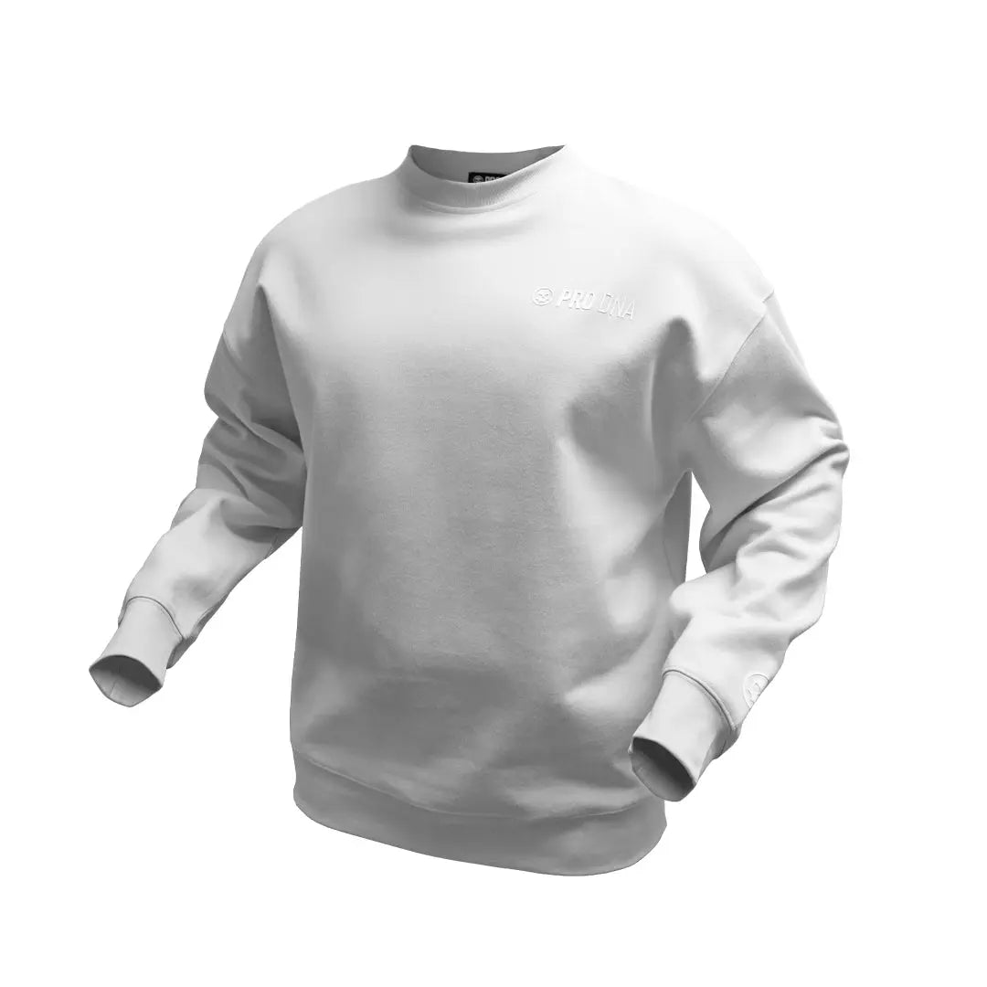PRO DNA™ RECOVERY CREW NECK SWEATSHIRT Infamous Paintball