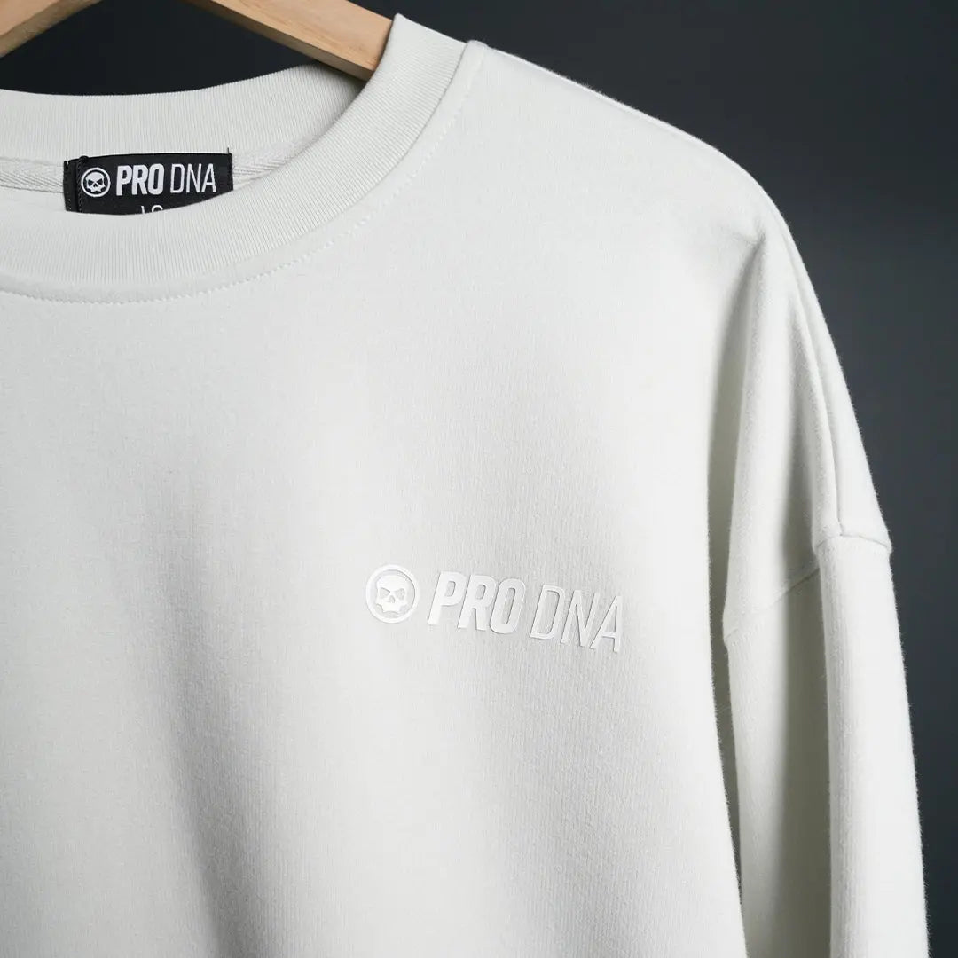 PRO DNA™ RECOVERY CREW NECK SWEATSHIRT Infamous Paintball