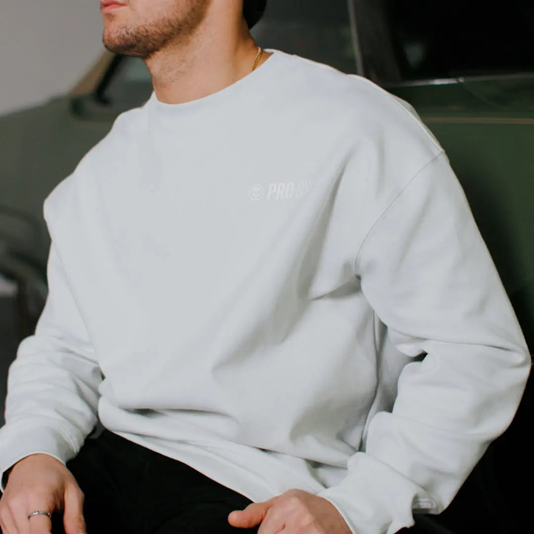 PRO DNA™ RECOVERY CREW NECK SWEATSHIRT Infamous Paintball
