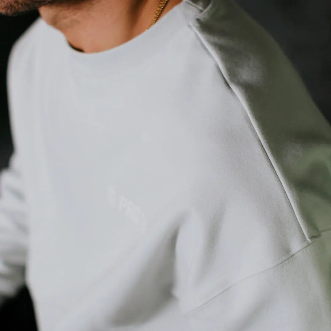 PRO DNA™ RECOVERY CREW NECK SWEATSHIRT Infamous Paintball