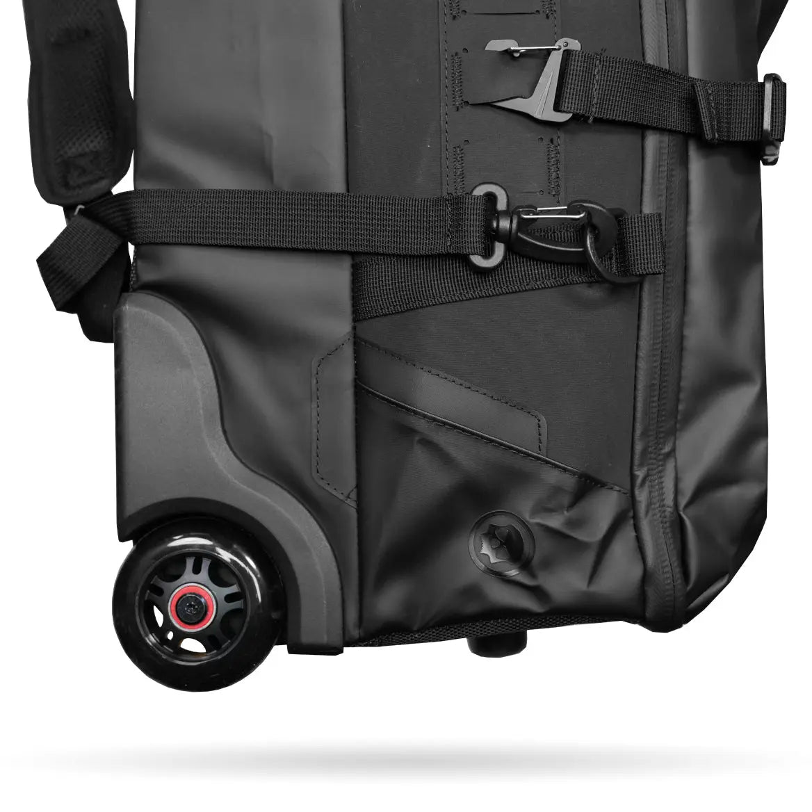 FNDN® 120L MODULAR WEATHERPROOF ROLLING GEARBAG - XL (GEN 3) FNDN