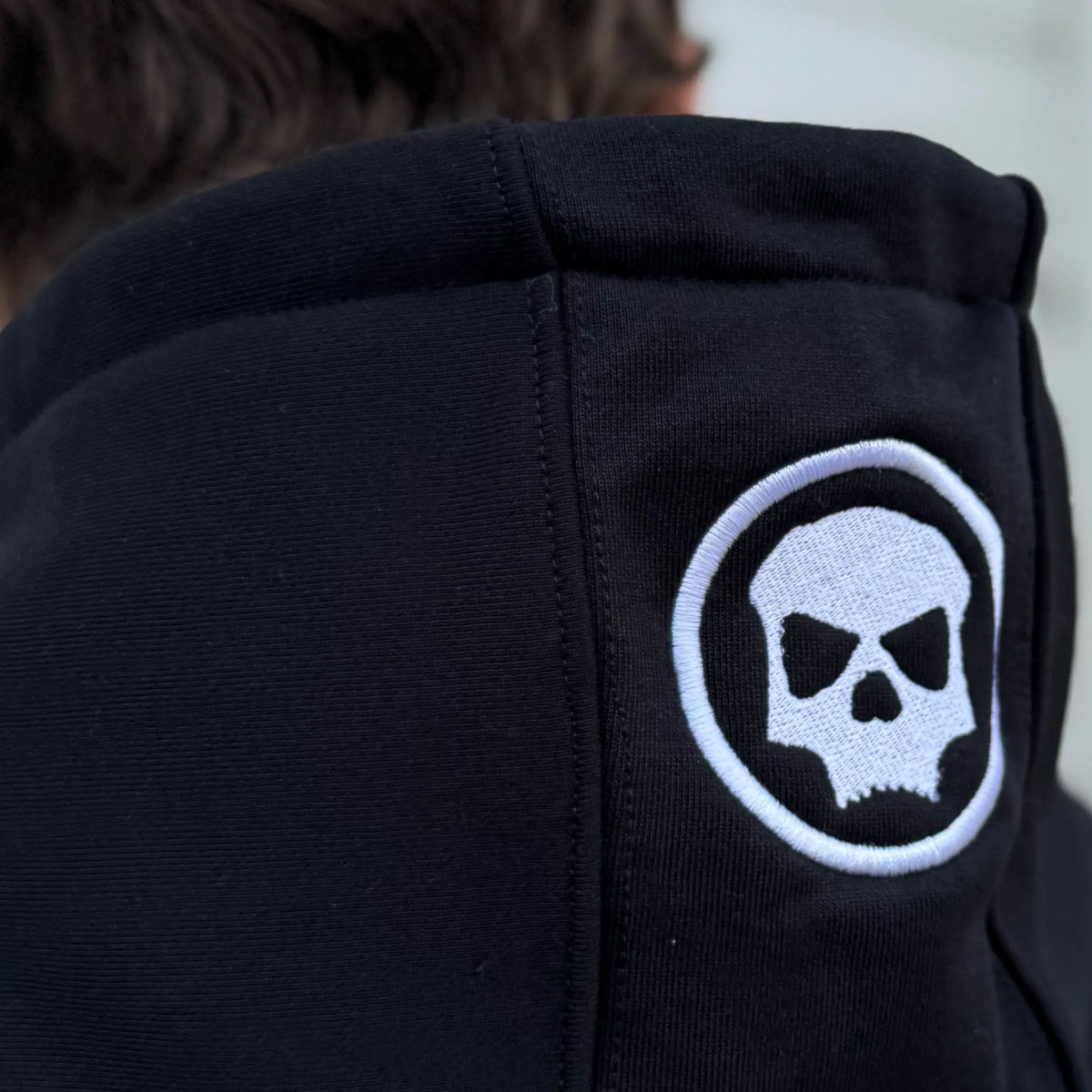 PRO DNA™ LUXURY PLAYING HOODIE Infamous Paintball