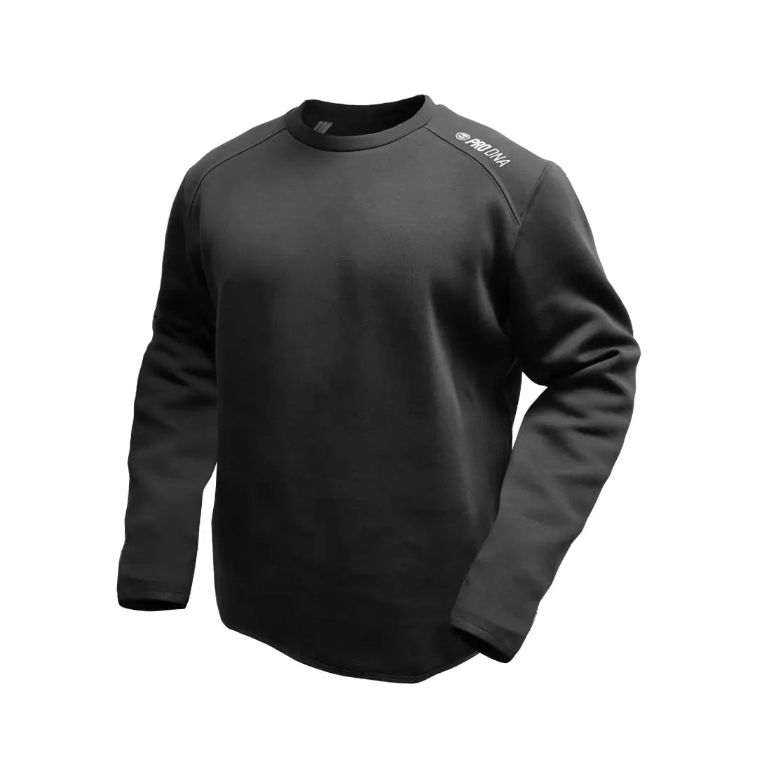 PRO DNA™ SCUBA KNIT CREW NECK SWEATSHIRT Infamous Paintball