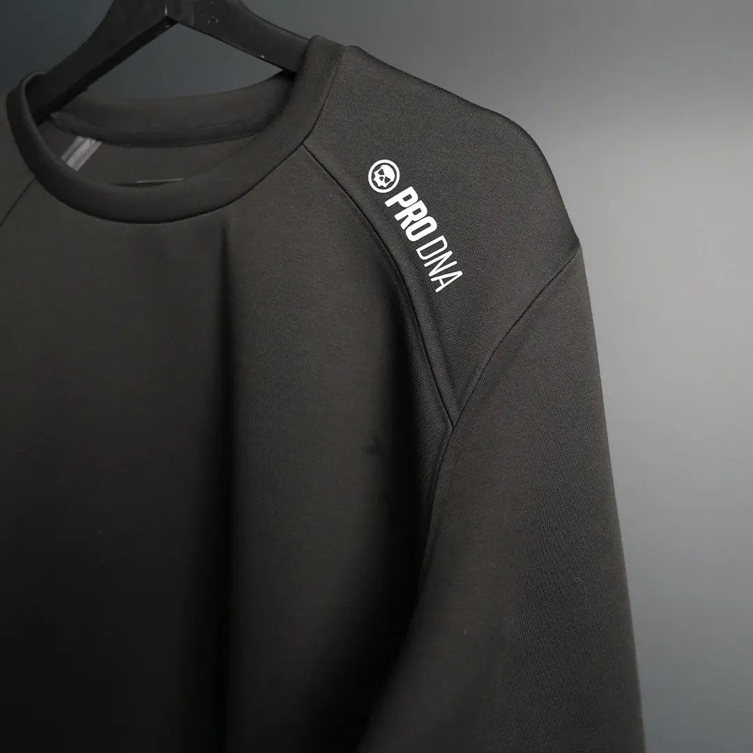 PRO DNA™ SCUBA KNIT CREW NECK SWEATSHIRT Infamous Paintball