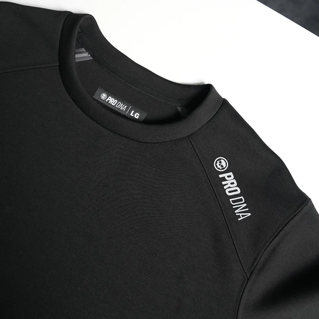 PRO DNA™ SCUBA KNIT CREW NECK SWEATSHIRT Infamous Paintball