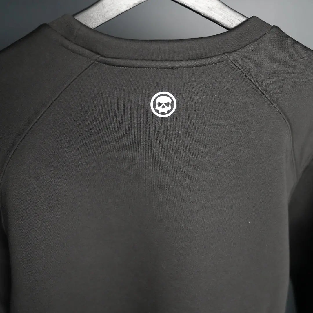 PRO DNA™ SCUBA KNIT CREW NECK SWEATSHIRT Infamous Paintball