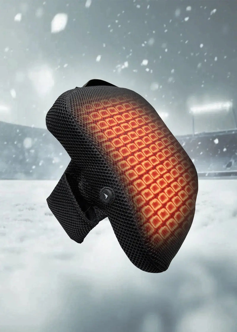 FNDN™ Portable Heated Seat Cushion