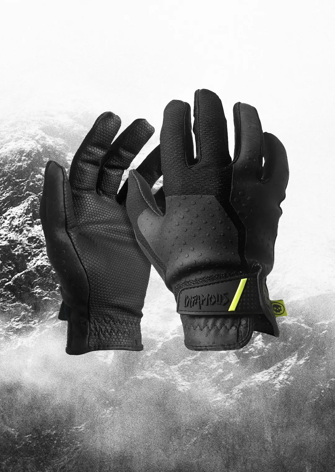 SICARIO GLOVES FNDN