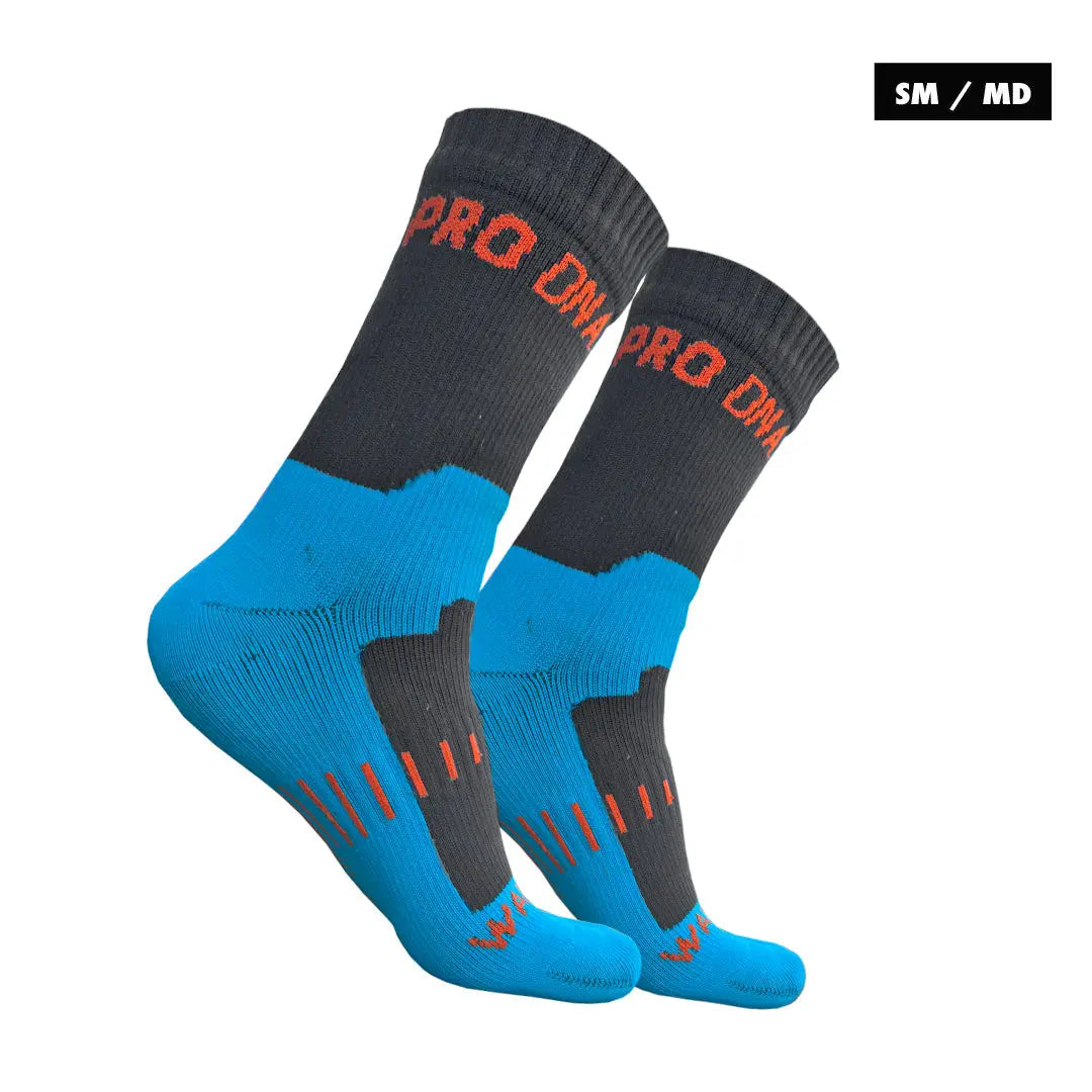 Waterproof PRO DNA™ DryStep Socks Infamous Paintball
