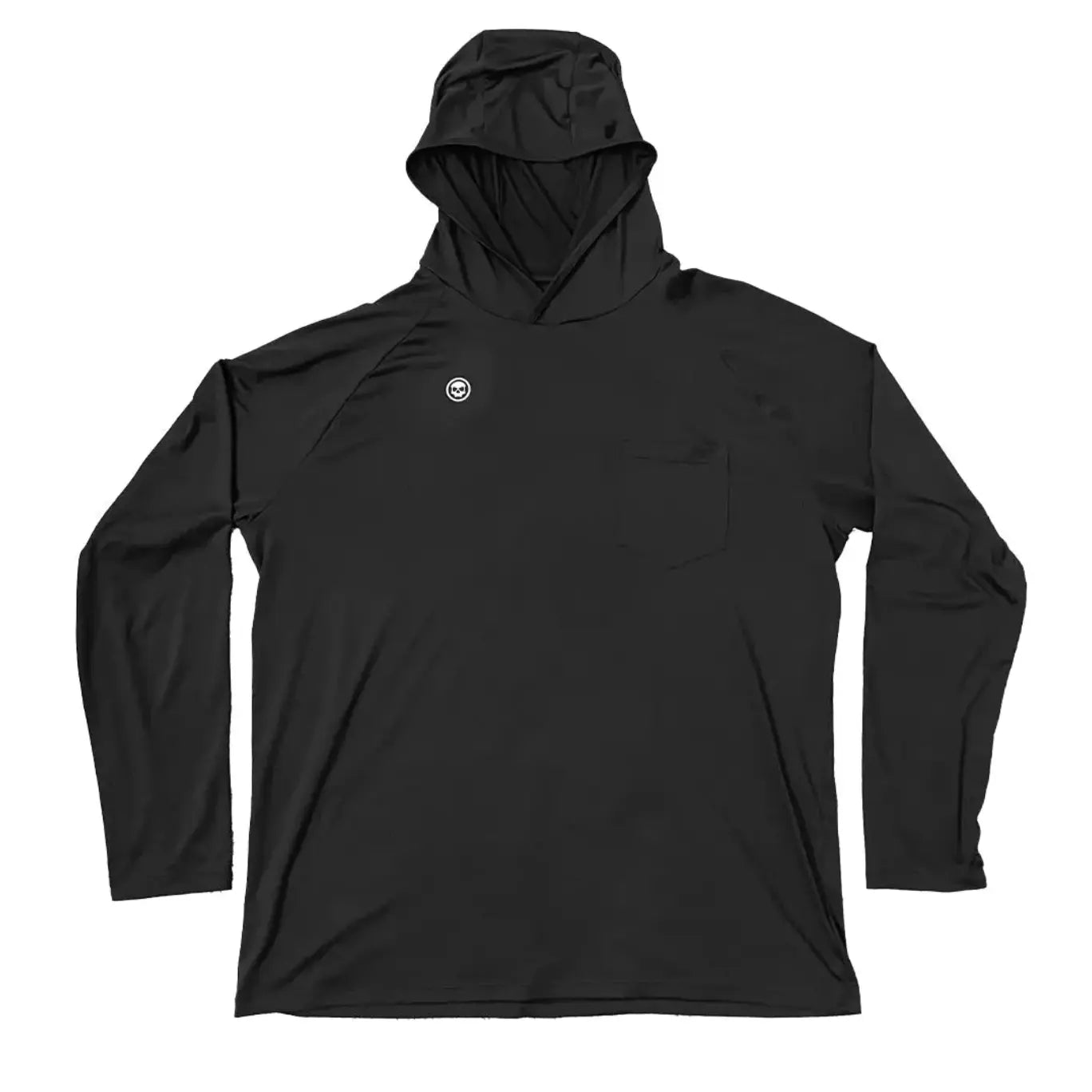 PRO DNA™ LIGHTWEIGHT UV HOODIE FNDN