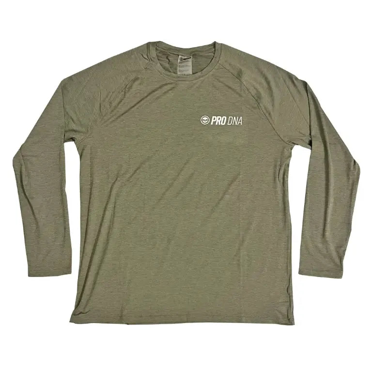 PRO DNA™ LONG SLEEVE UV SHIRT FNDN