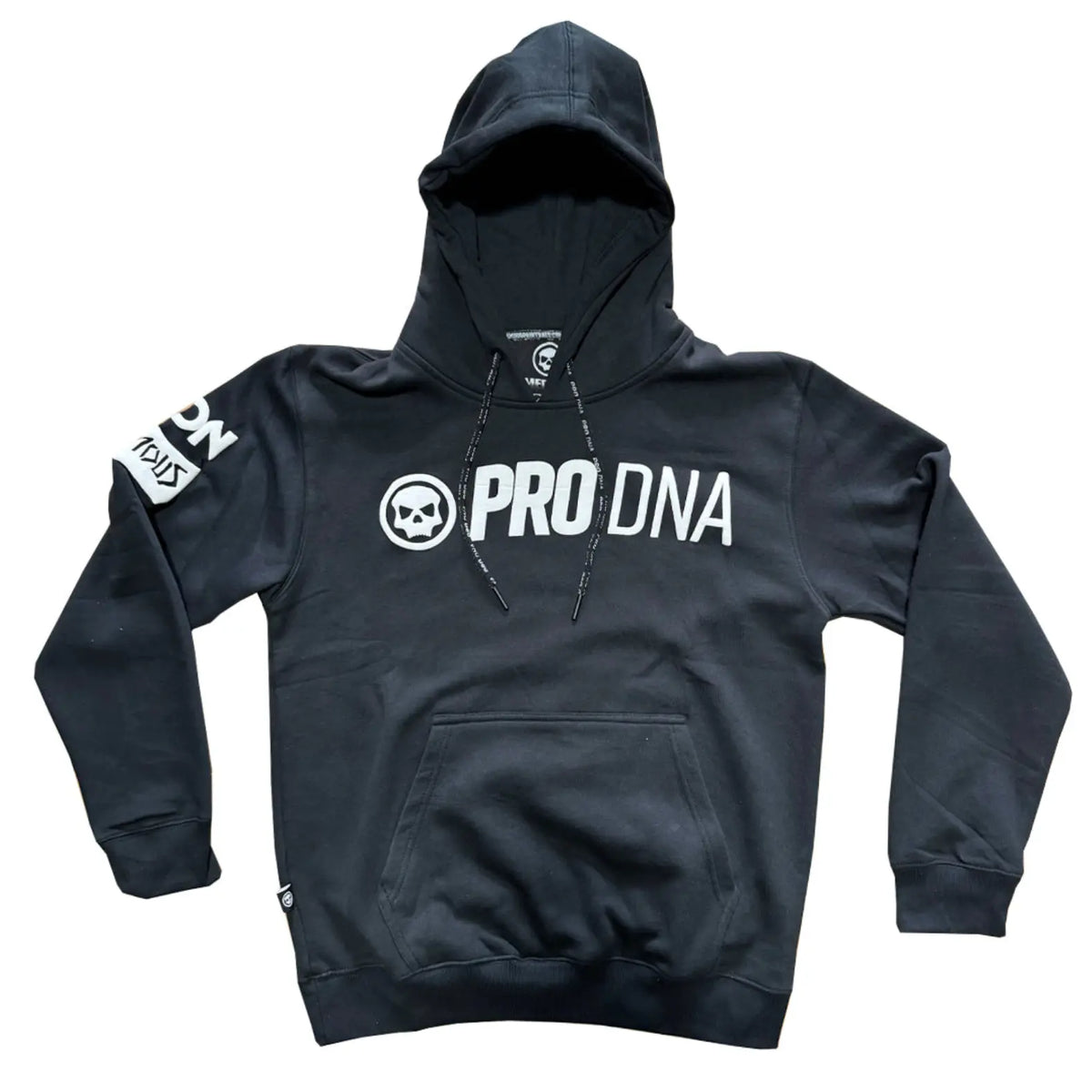 PRO DNA™ Heavy-Weight Hoodie - Puff Print FNDN