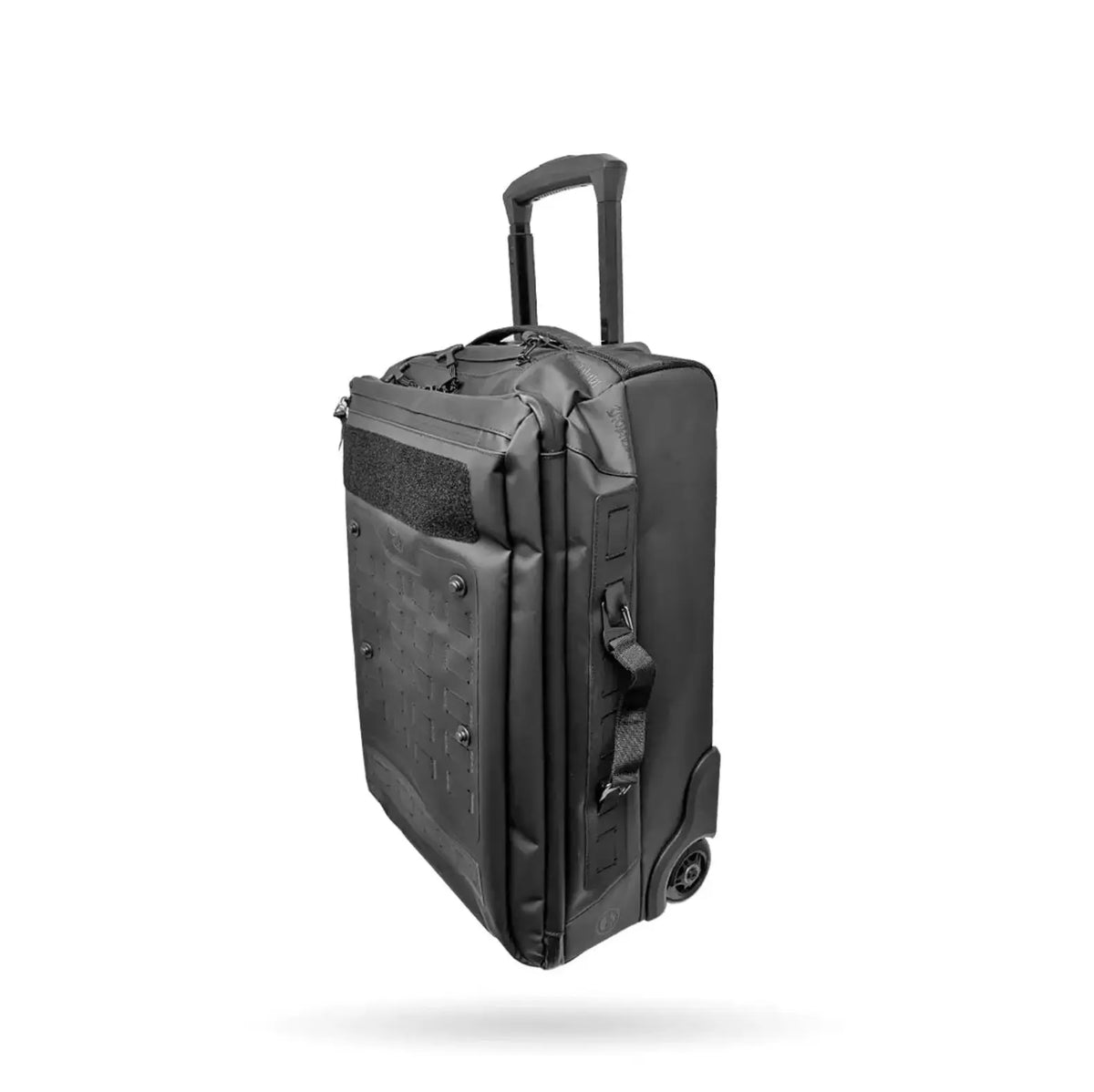 FNDN® MODULAR WEATHERPROOF 22&quot; ROLLING CARRY-ON GEARBAG - 45L FNDN